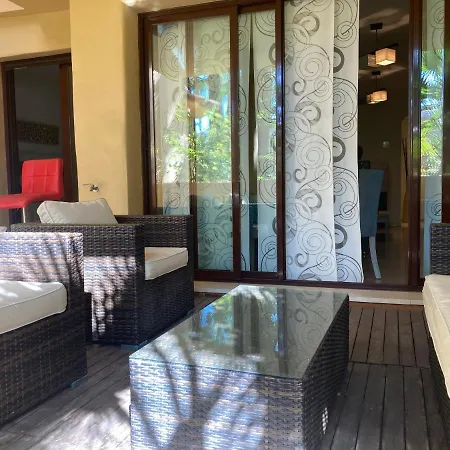 Apartment Apto. Primera Linea De Playa *