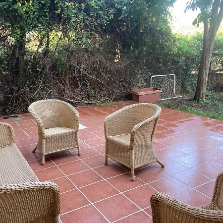 Apartment Apto. Primera Linea De Playa