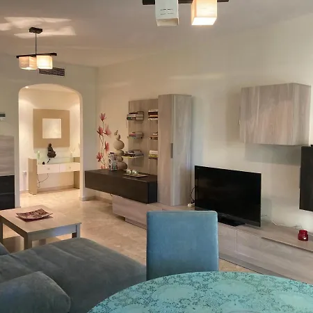 Apto. Primera Linea De Playa Apartment Estepona